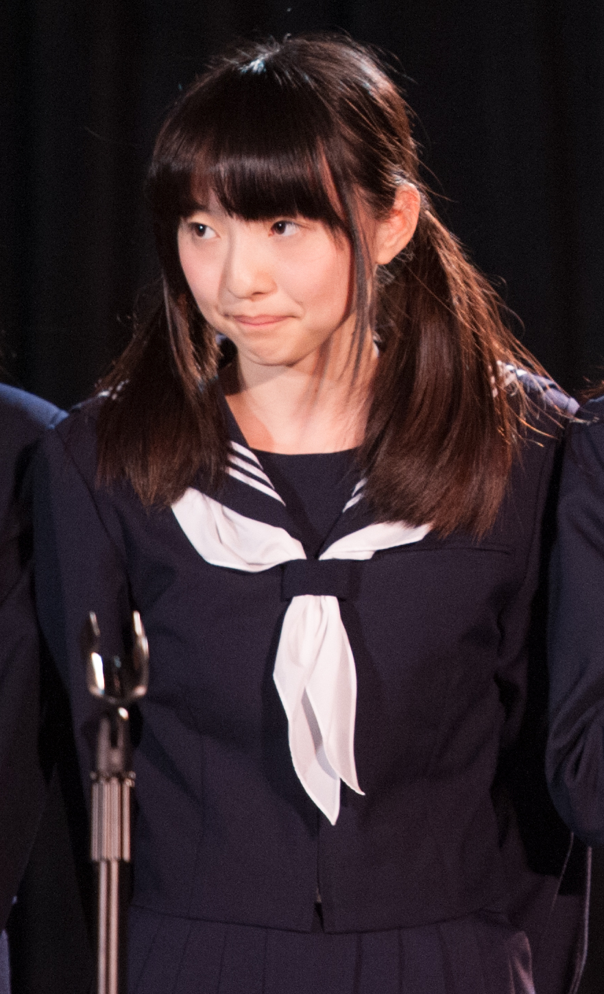 Tanaka Minami