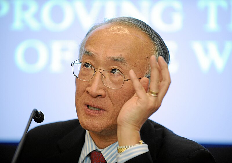 Tanaka Nobuo