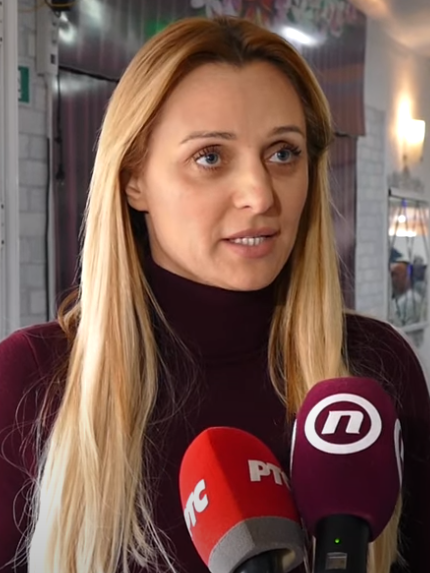 Tanasković