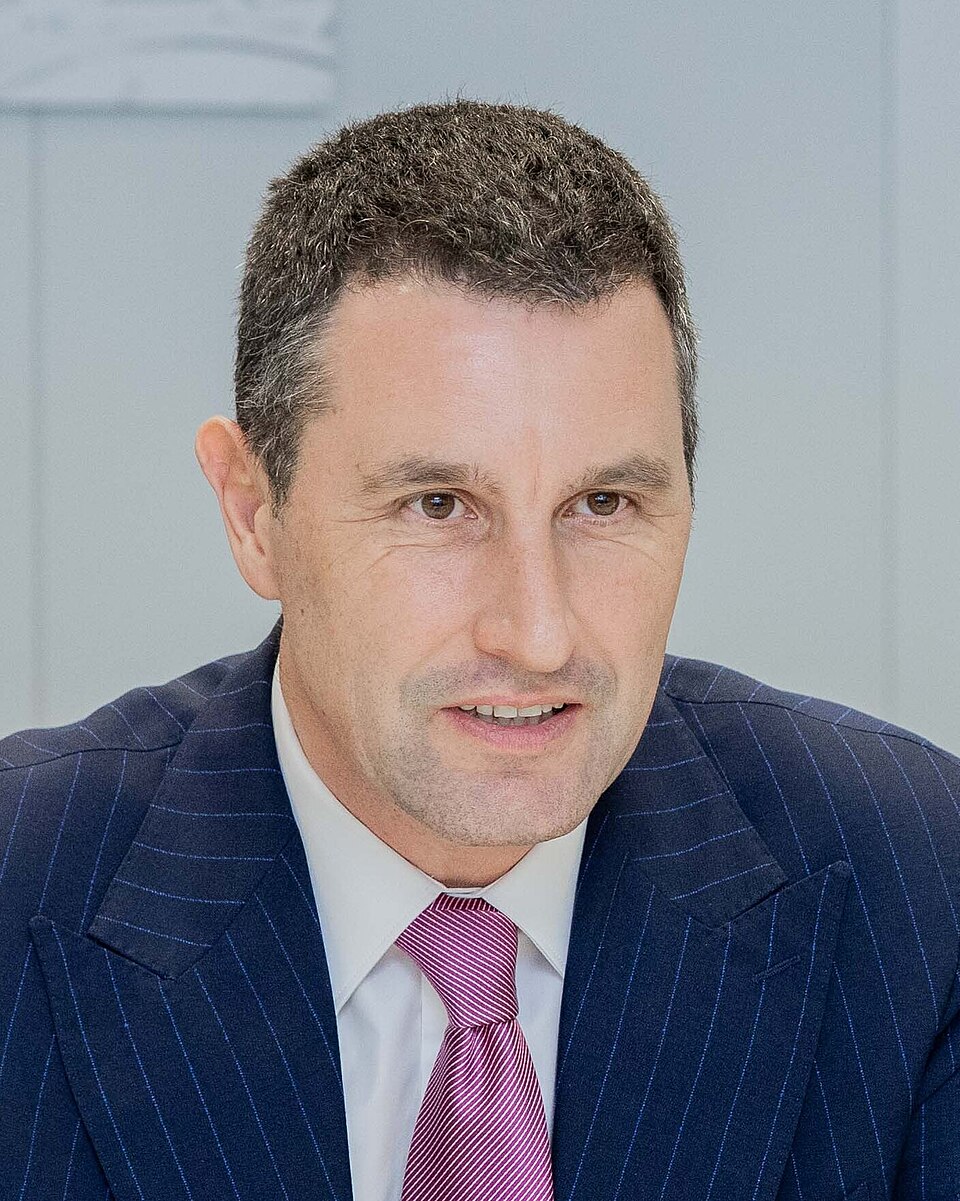 Tanczos Barna