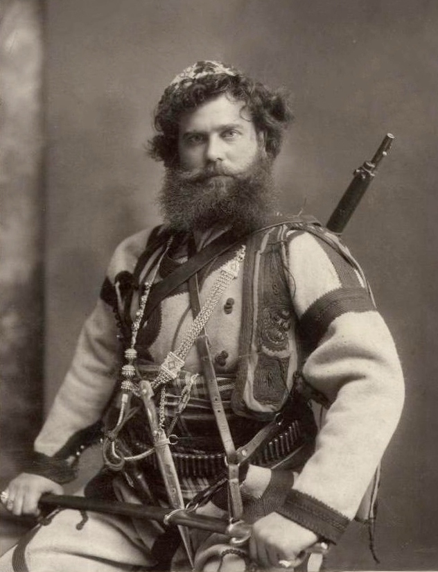 Tane Nikolov