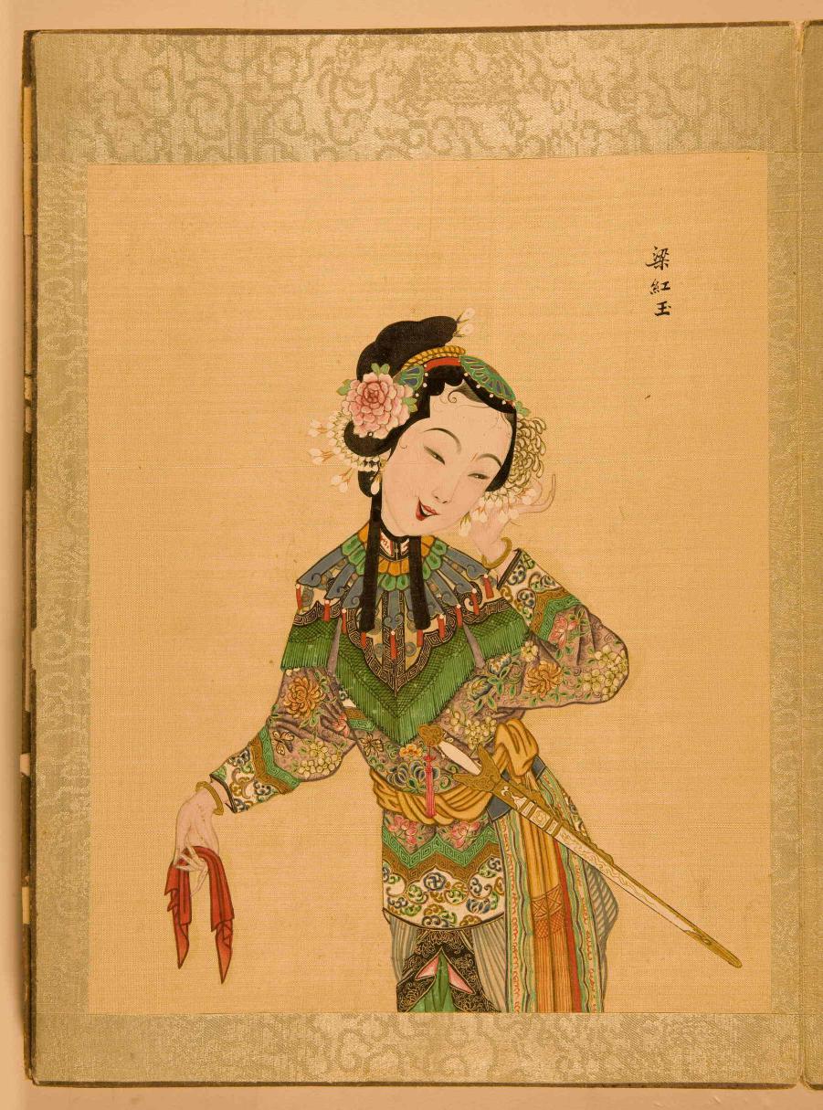 Tang Hongyu