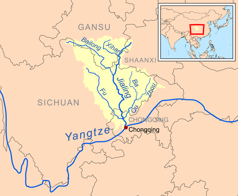 Tang Jialing