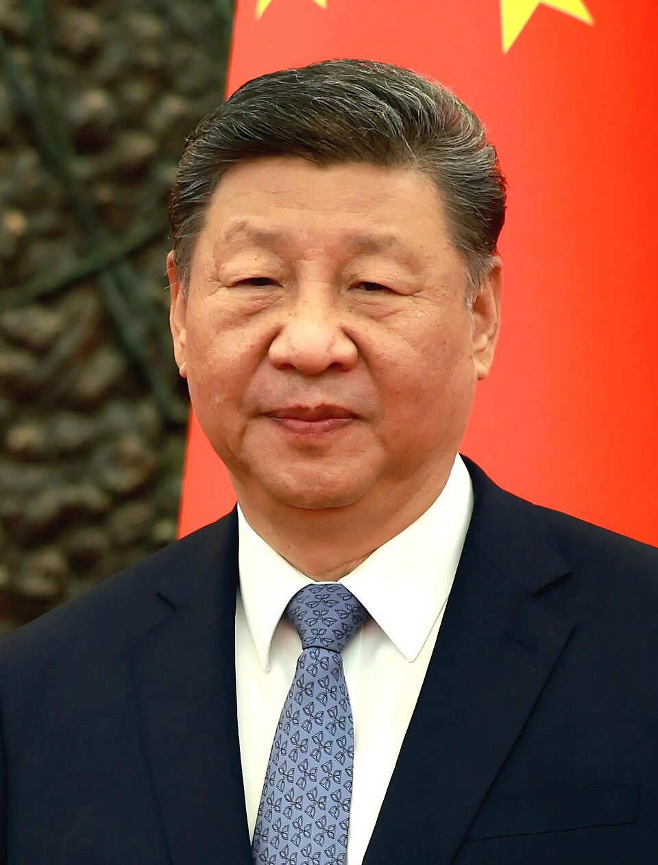 Tang Jingping
