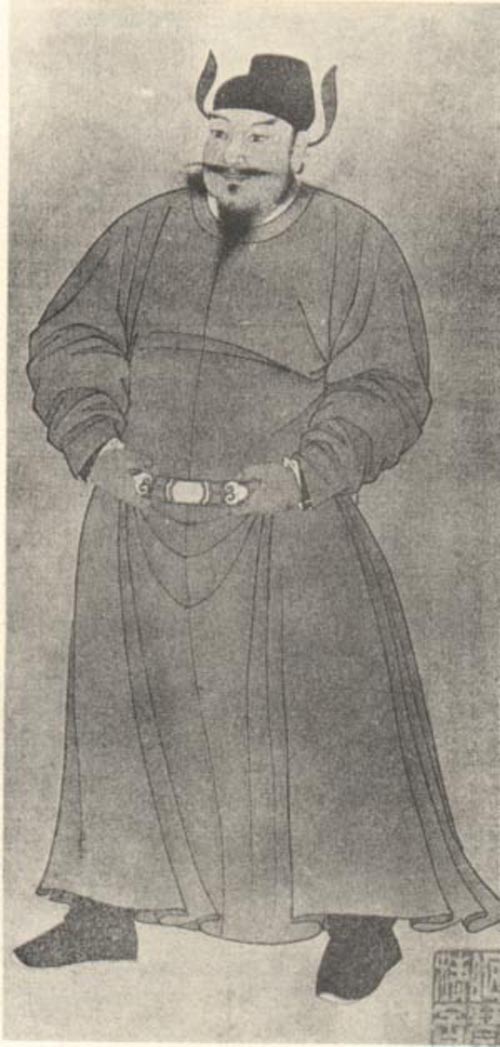Tang Jinjun