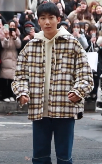 Tang Jun Man