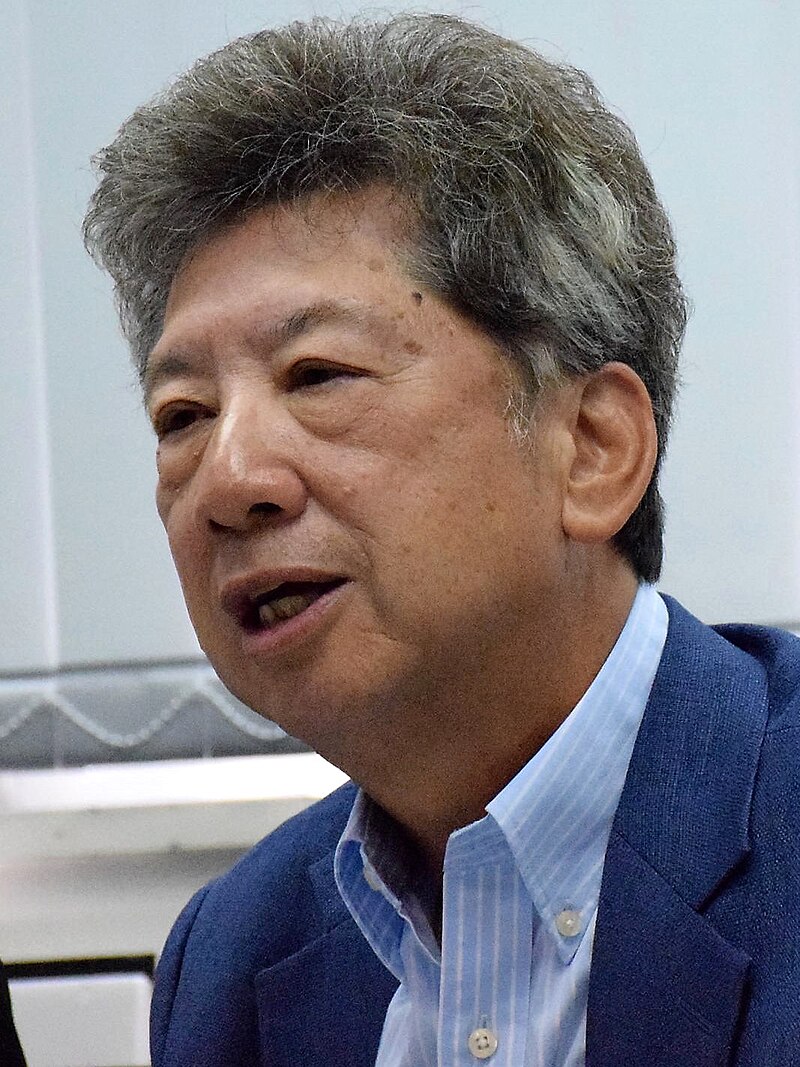 Tang Ka-wah