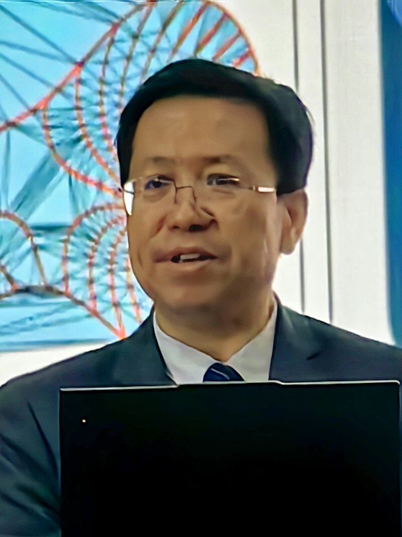 Tang Lixin