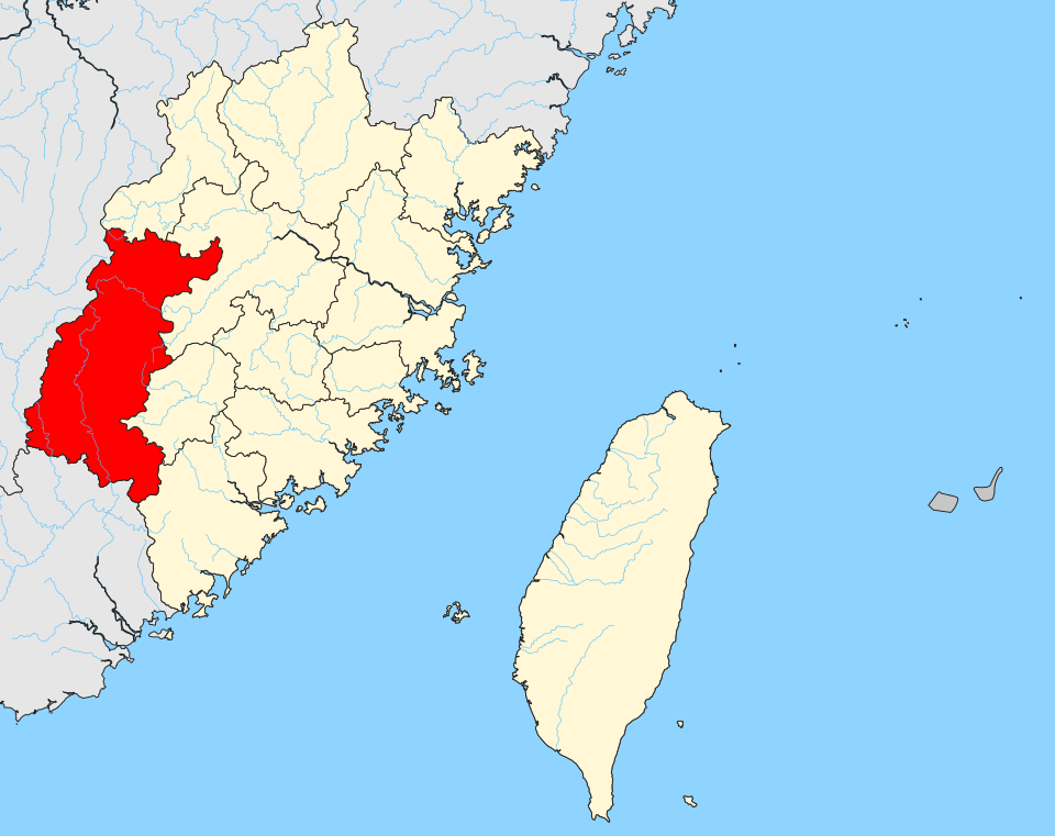 Tang Ninghua