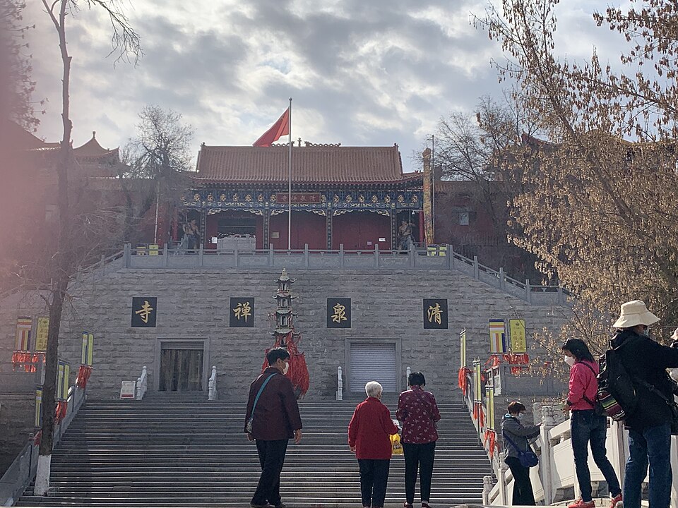 Tang Qingquan