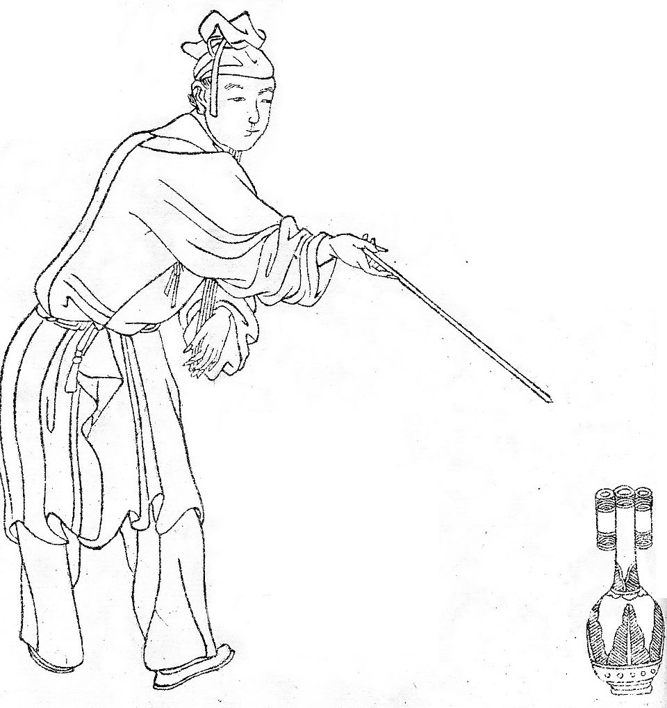 Tang Si Qi