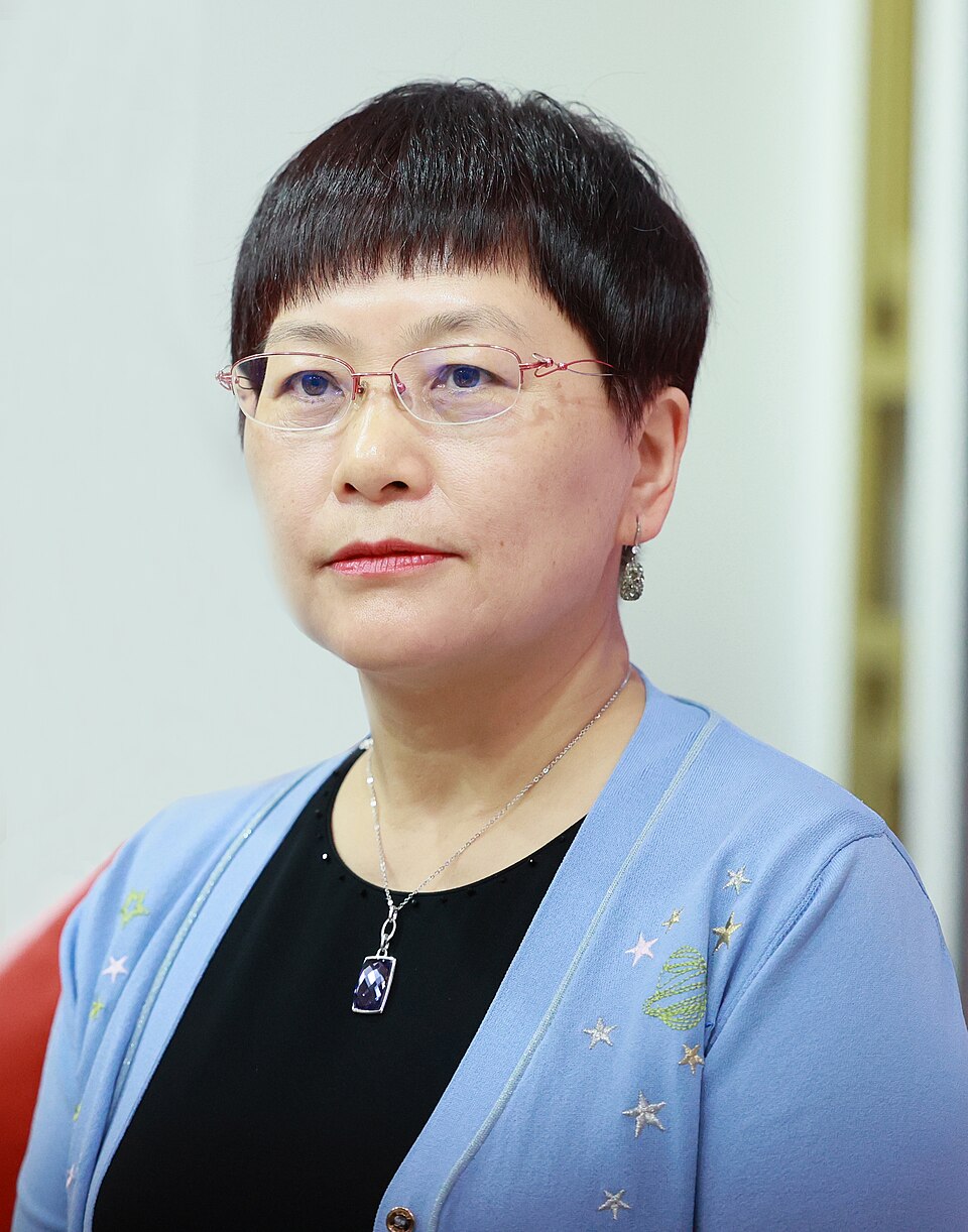 Tang Sulan