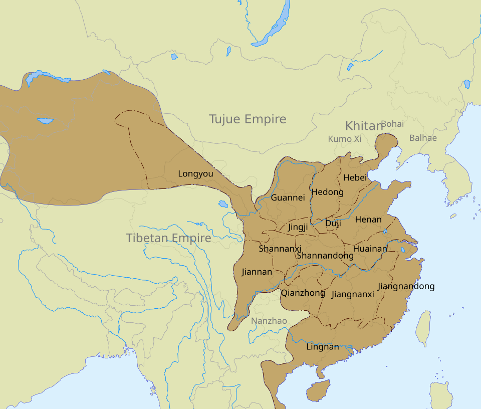 Tang Weijun