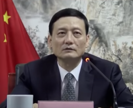 Tang Yaqing