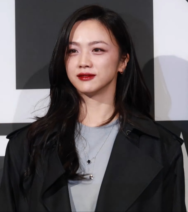 Tang Yun-wei