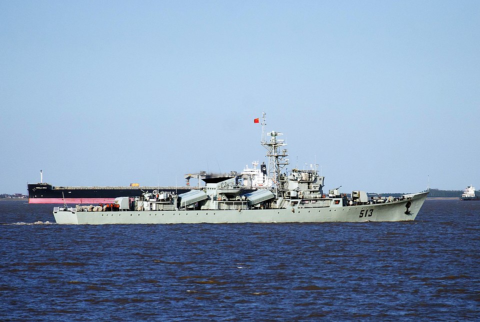 Tang Zhongdong