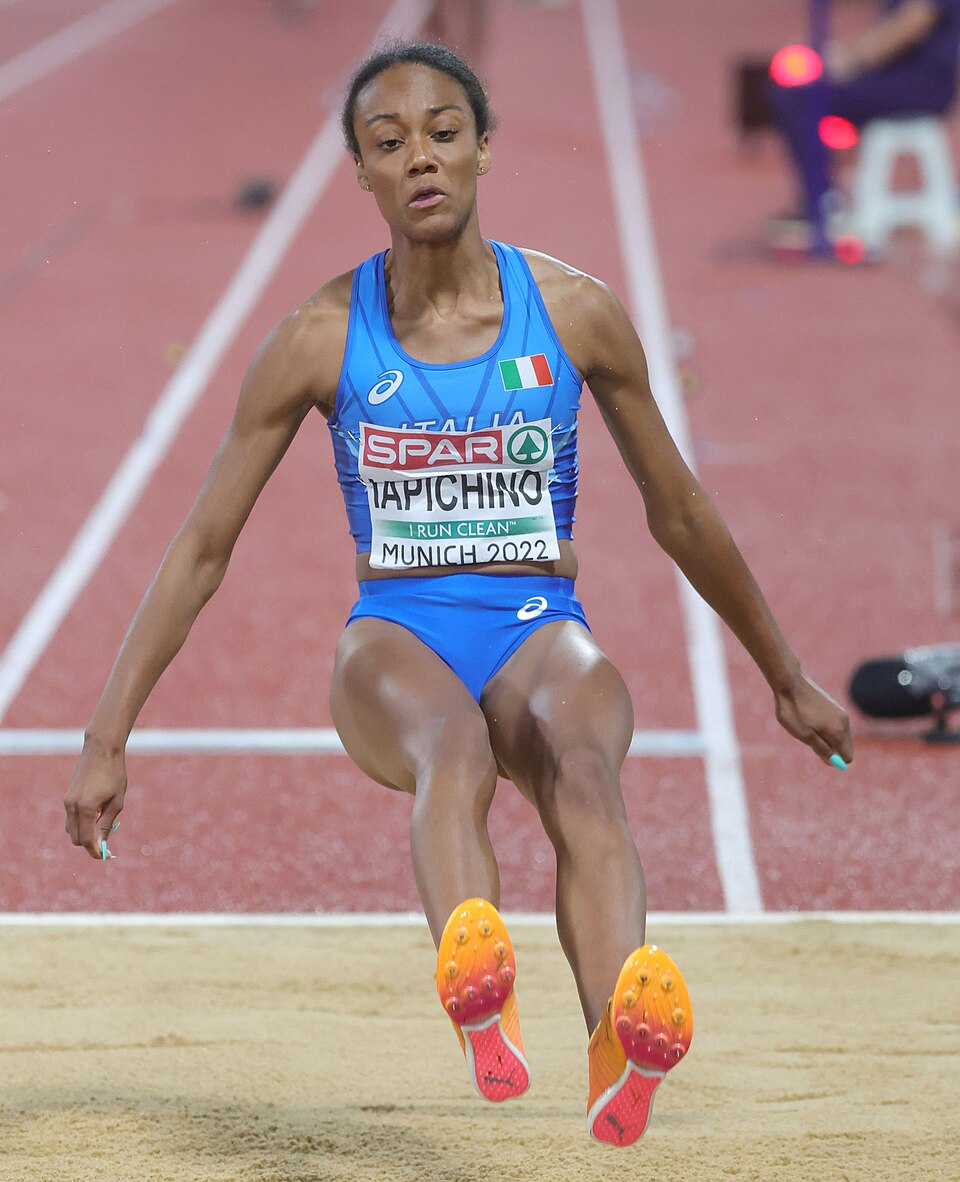 Tania Di Bello