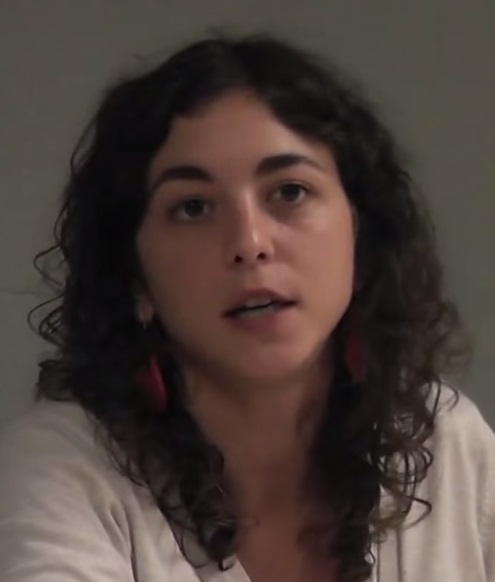 Tania González