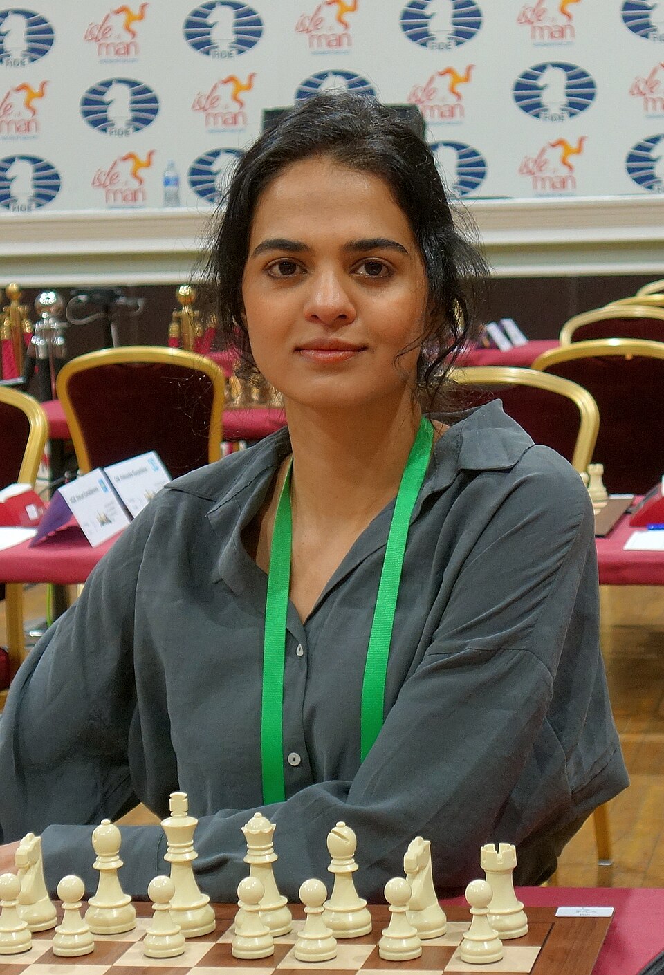 Tania Rao
