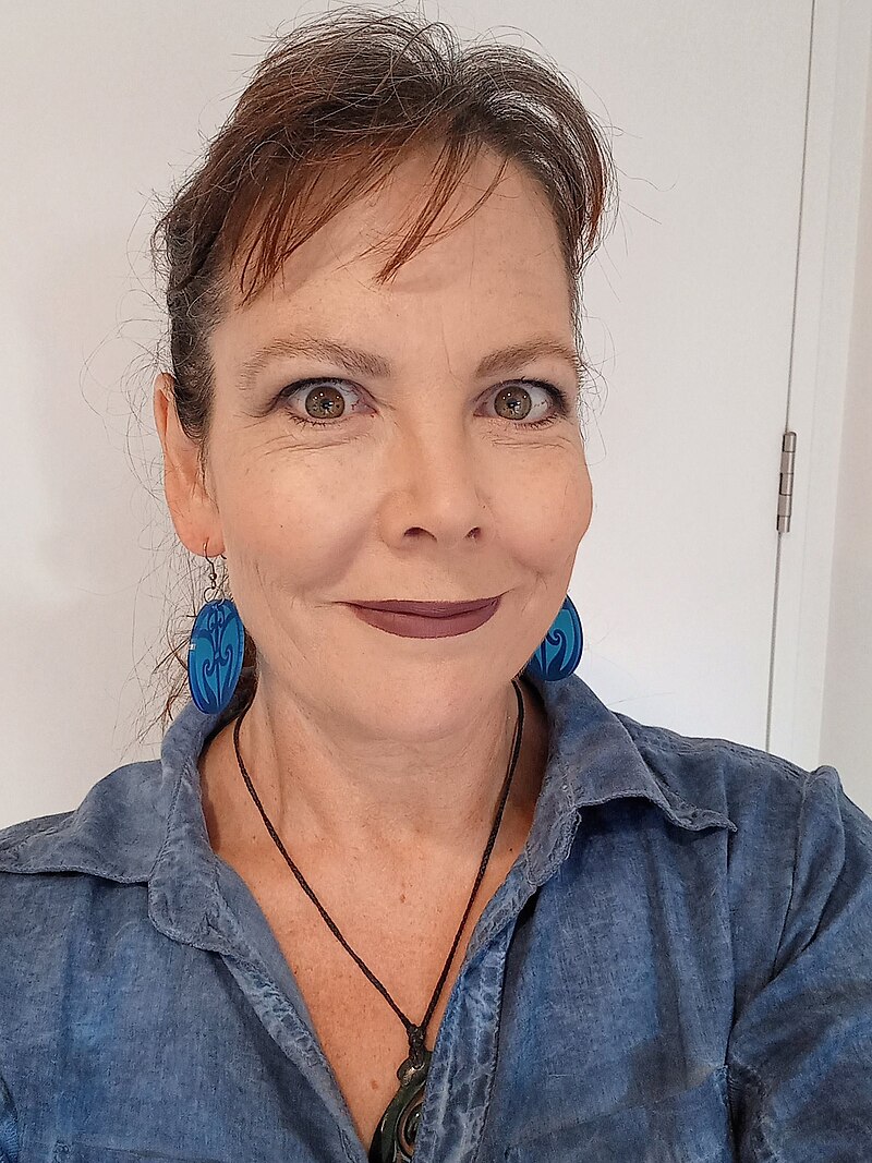 Tania Roxborogh