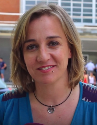 Tania Sánchez