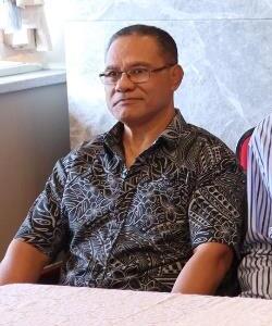 Taniela Fusimalohi