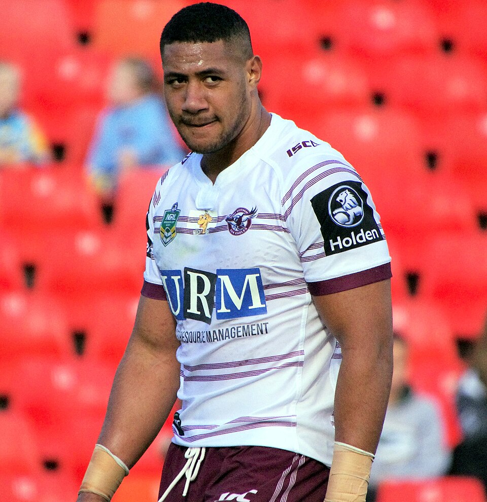 Taniela Paseka