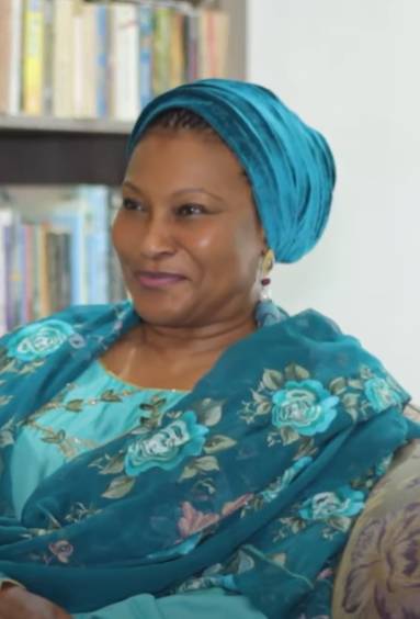 Tanimu Muhammed