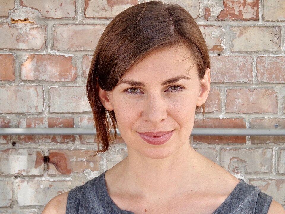 Tanja Maljartschuk
