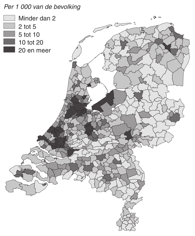 Tanja van Dijk