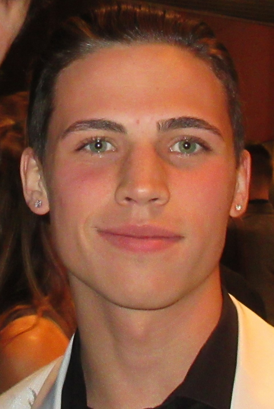 Tanner Murray