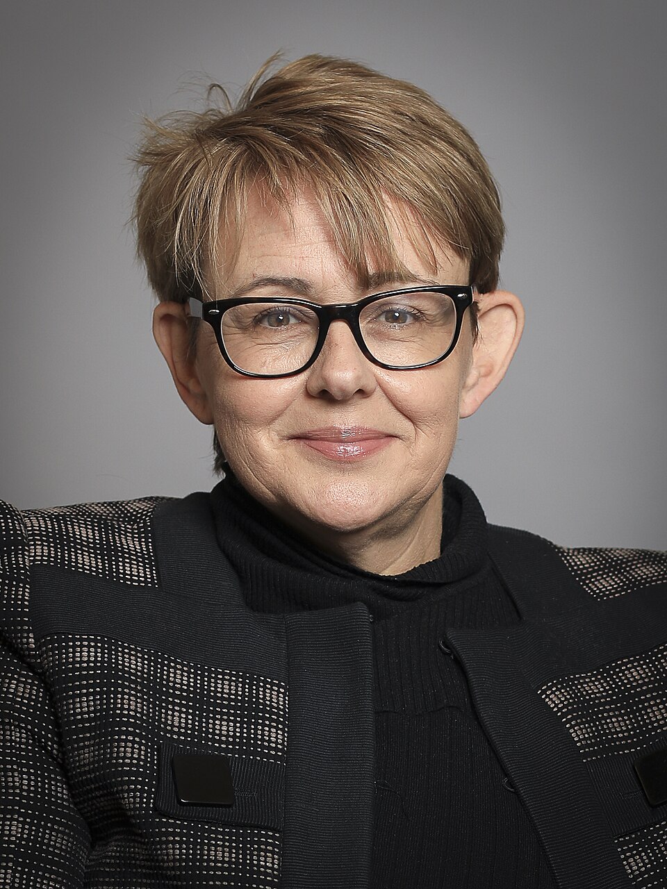 Tanni Grey-Thompson