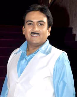 Tanuj Mahashabde