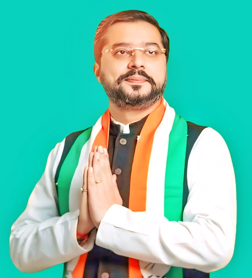 Tanuj Punia