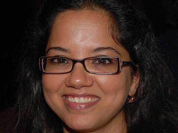 Tanuja Jha