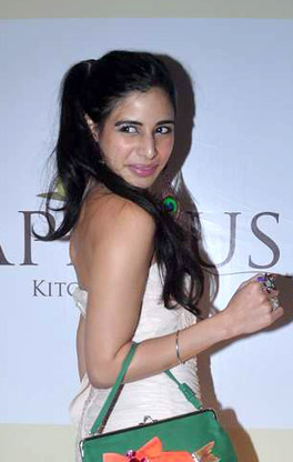 Tanya Mehra