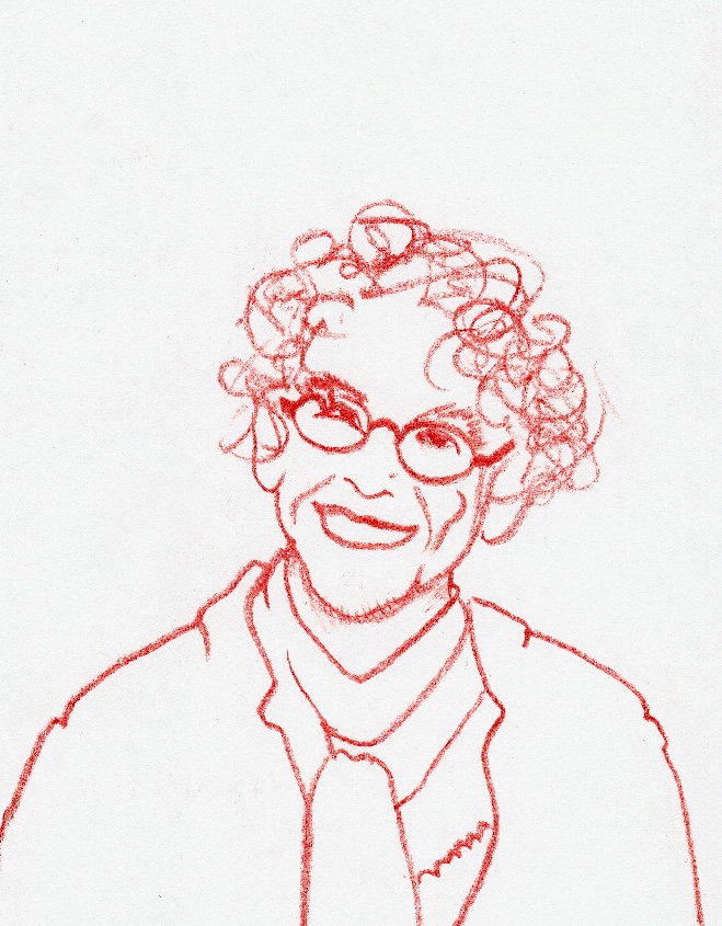 Tanya Walters Powell