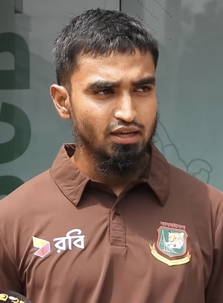 Tanzim Hasan