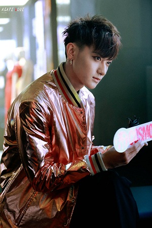 Tao Huang