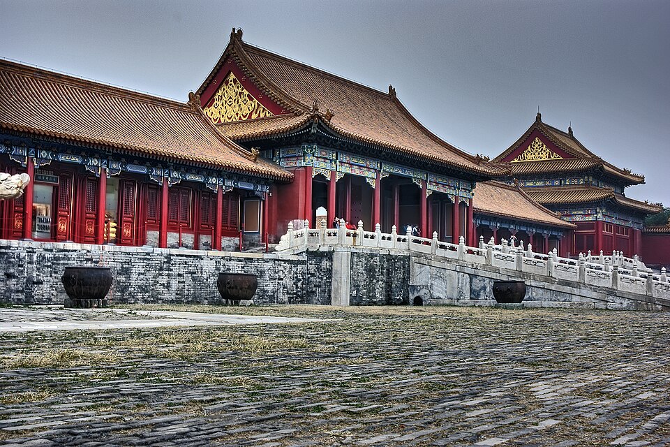 Tao Xiangan