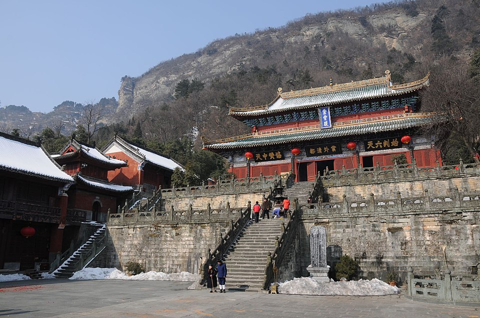 Tao Zhiming