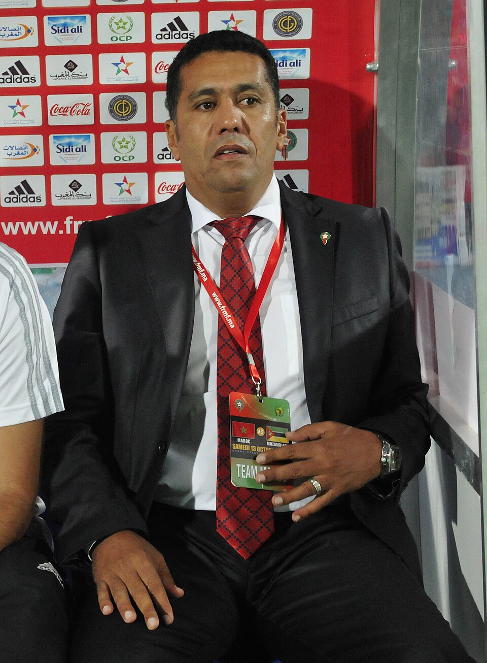 Taoussi