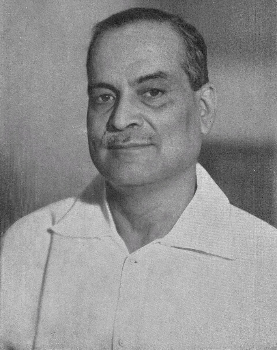 Tapa Chandra Bahadur