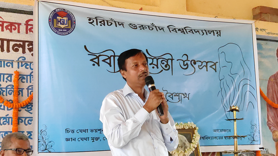 Tapan Kumar Biswas