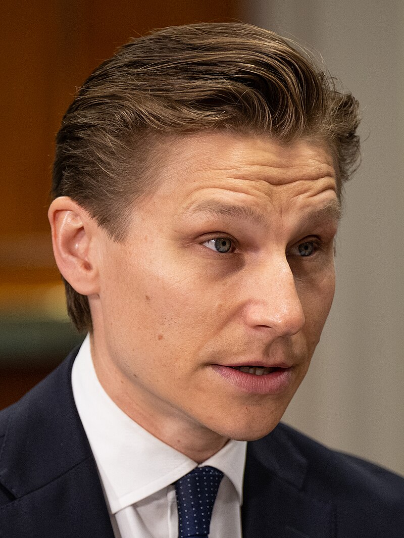 Tapani Mäkinen