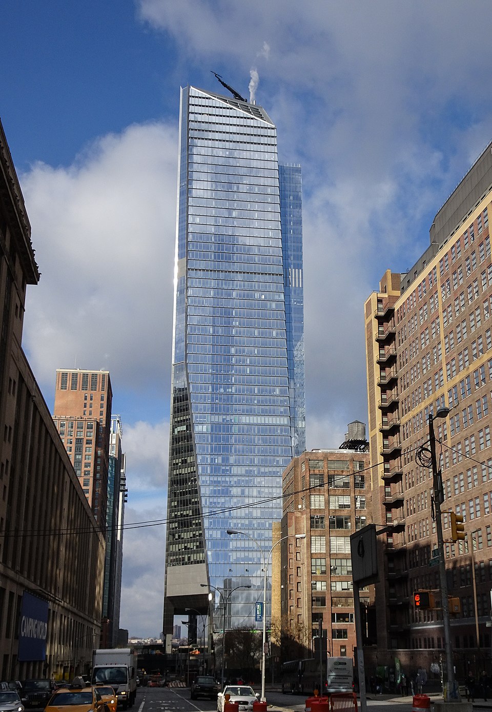 Tapestry Inc