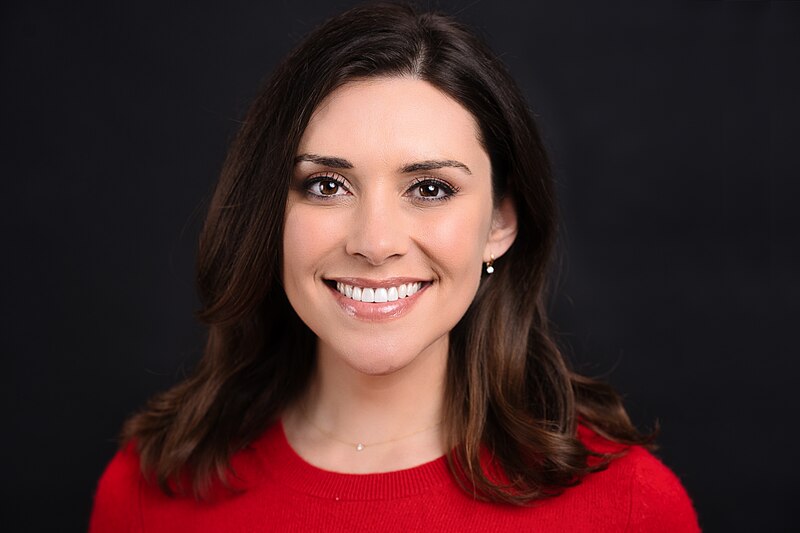 Tara Palmeri