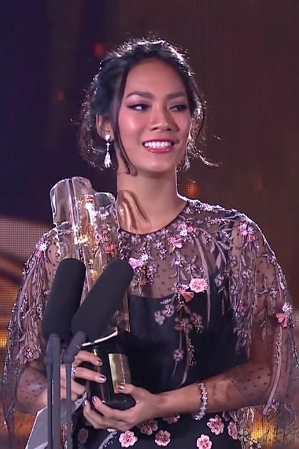 Tara Susanto