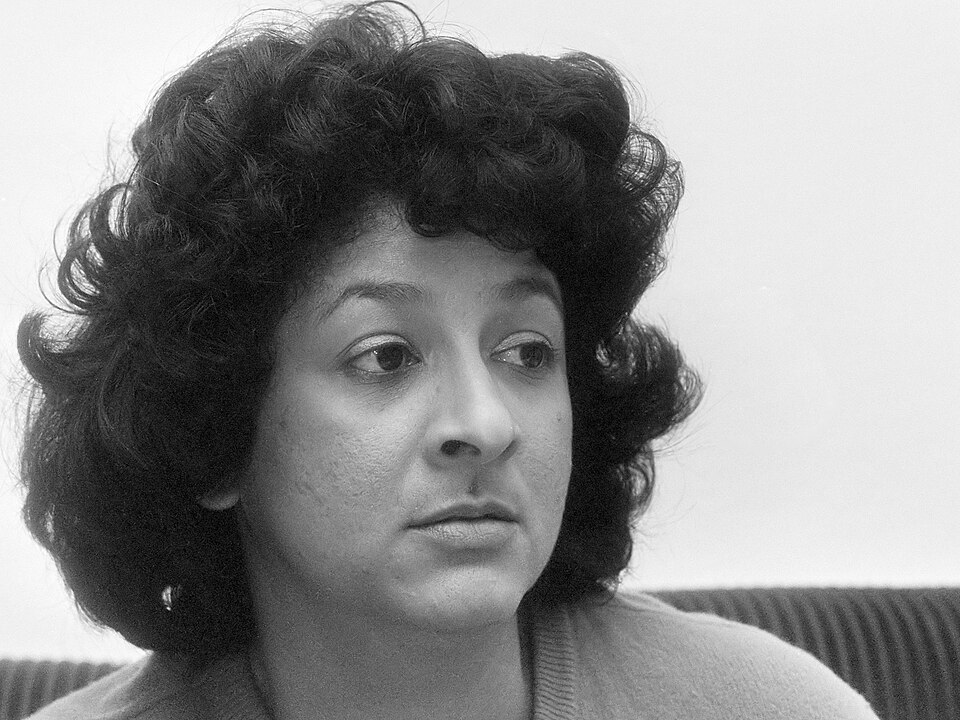 Tara Varma