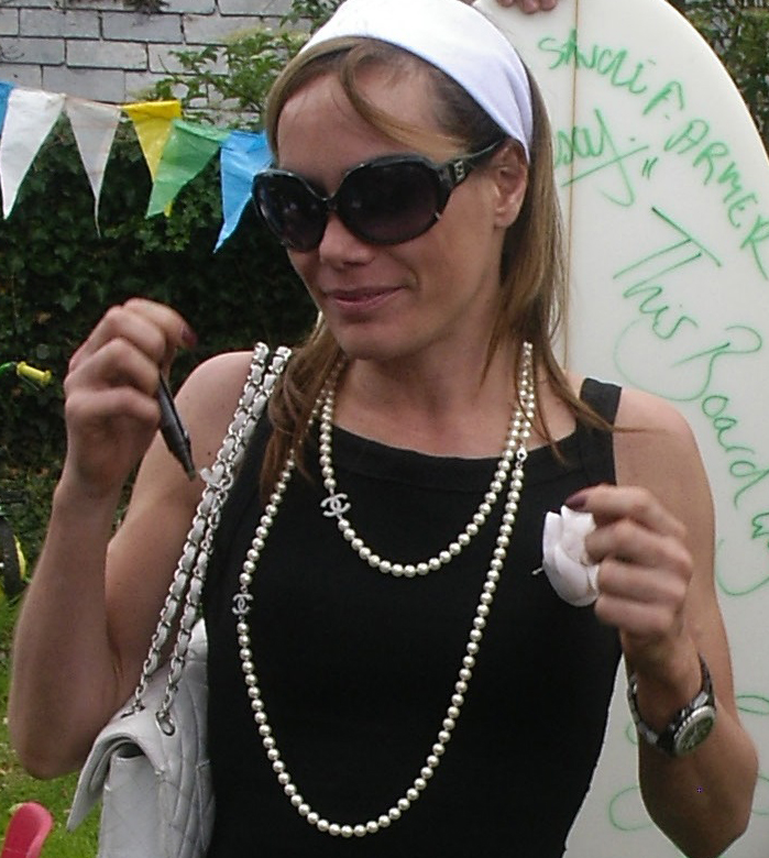 Tara Walker